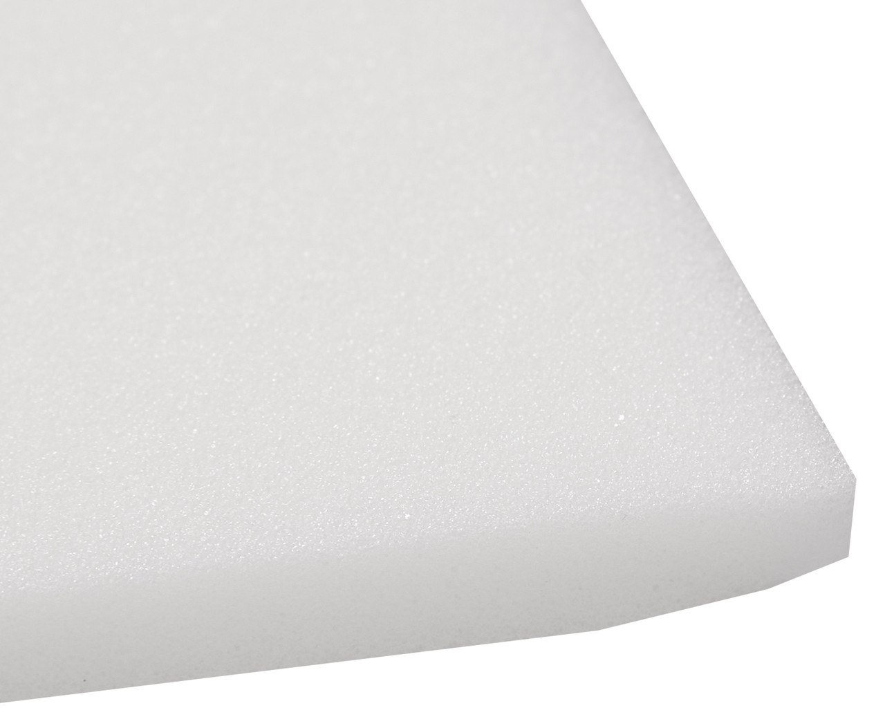 Foam Padding - 4.5" x 24"