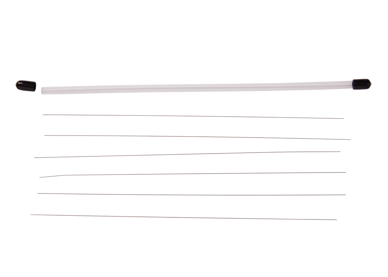 Ethi-Pack Pre-Cut Steel Suture - 17642