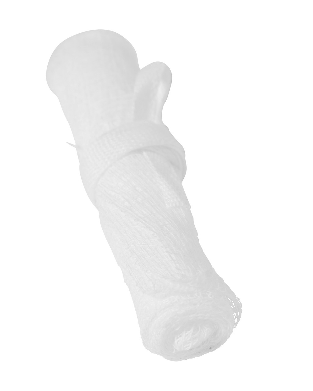 Dental Rolls - X-Ray Detectable