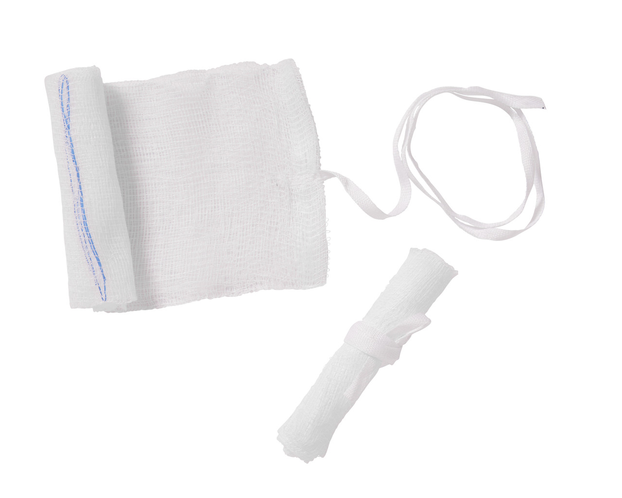 Dental Rolls - X-Ray Detectable