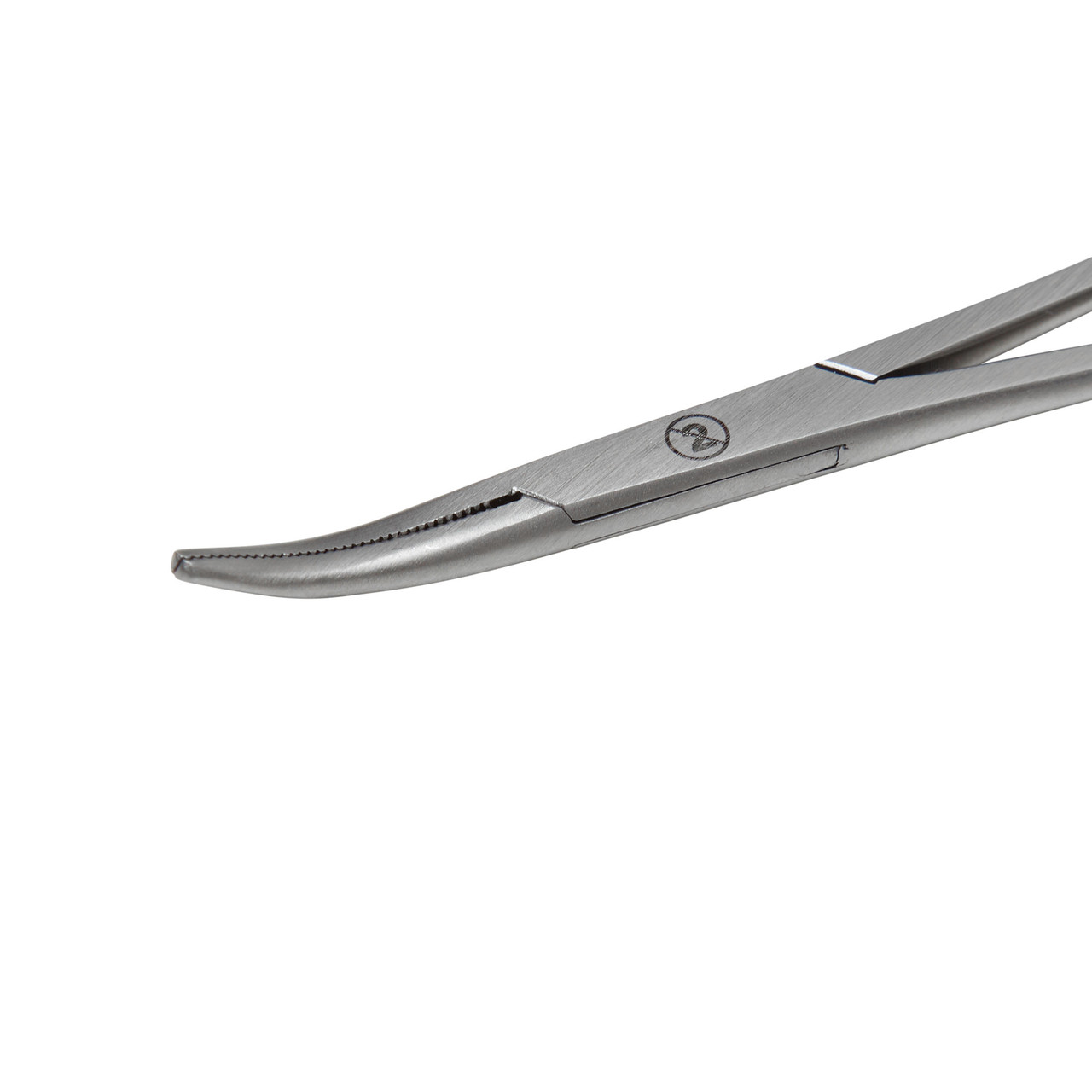 BioBlue Mosquito Forceps - 5"