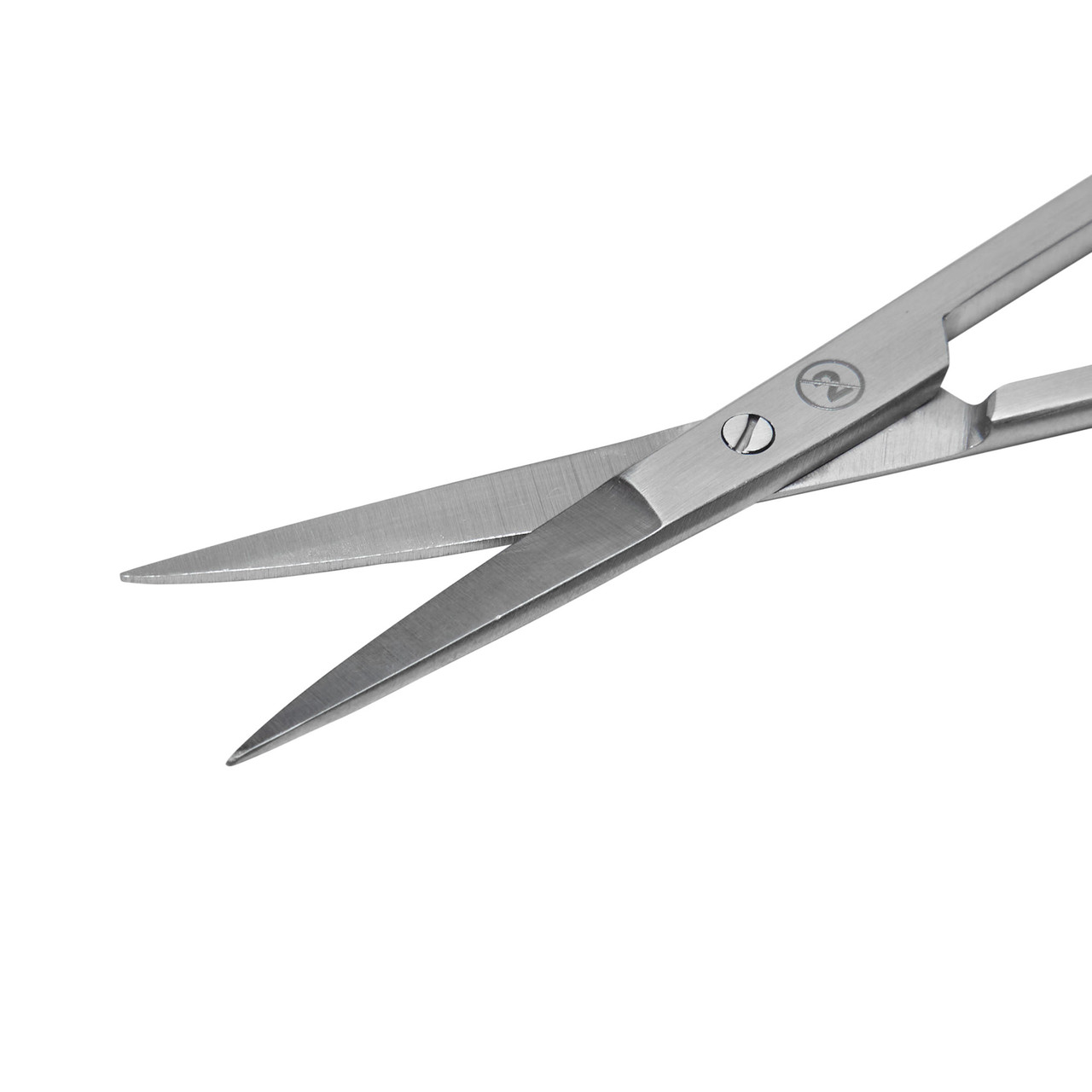 BioBlue Iris Scissors - 4 1/2"