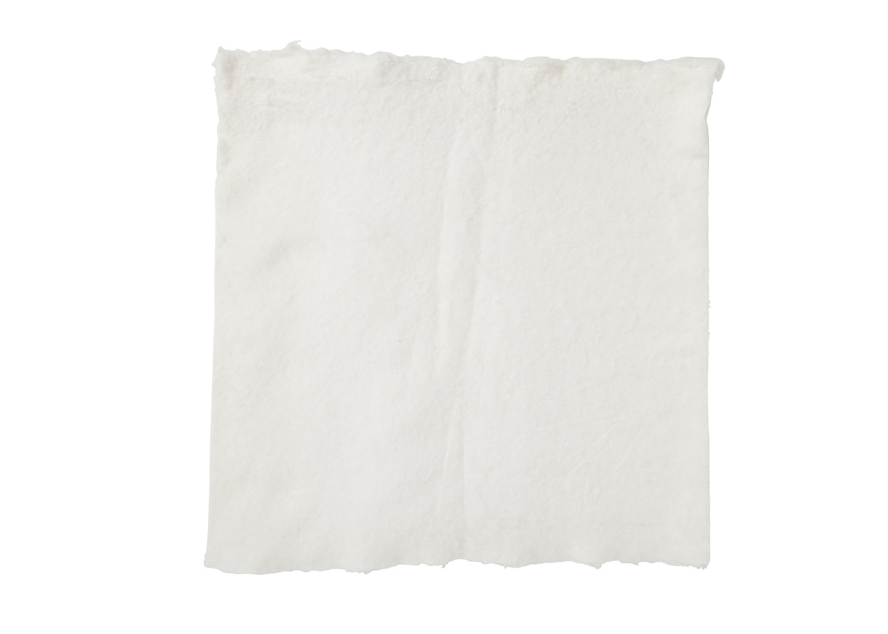 Cotton Square - 12" x 12"