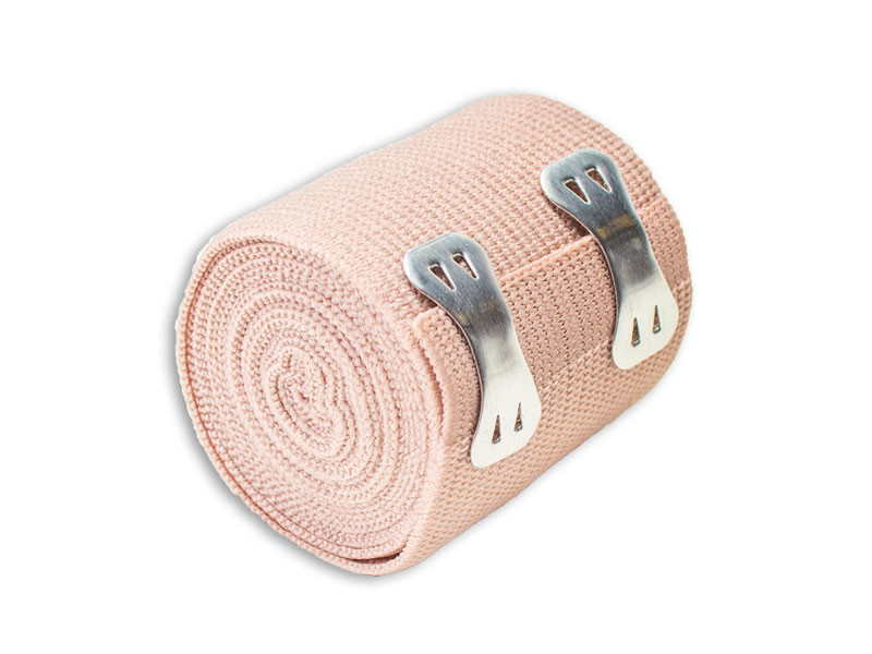 Bioseal - Elastic Bandage - 4745/25