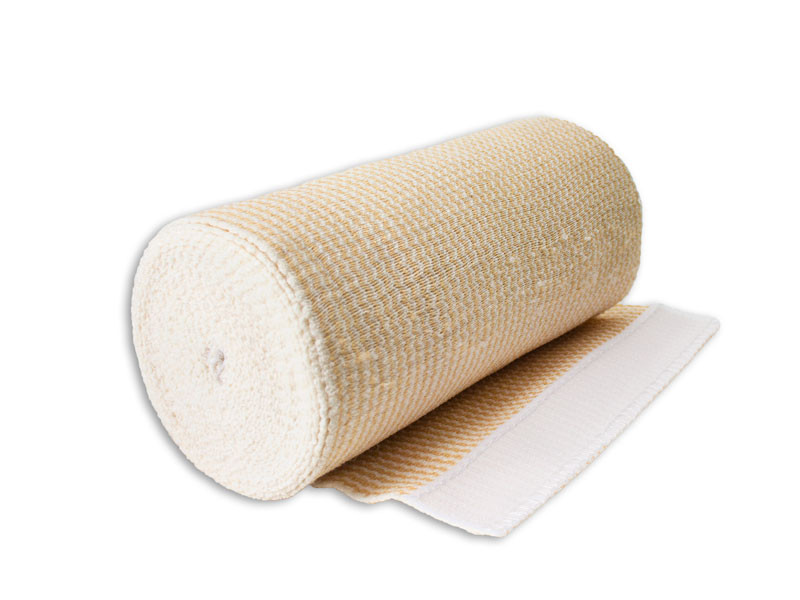 Elastic Bandage  - 6" x 10 Yds