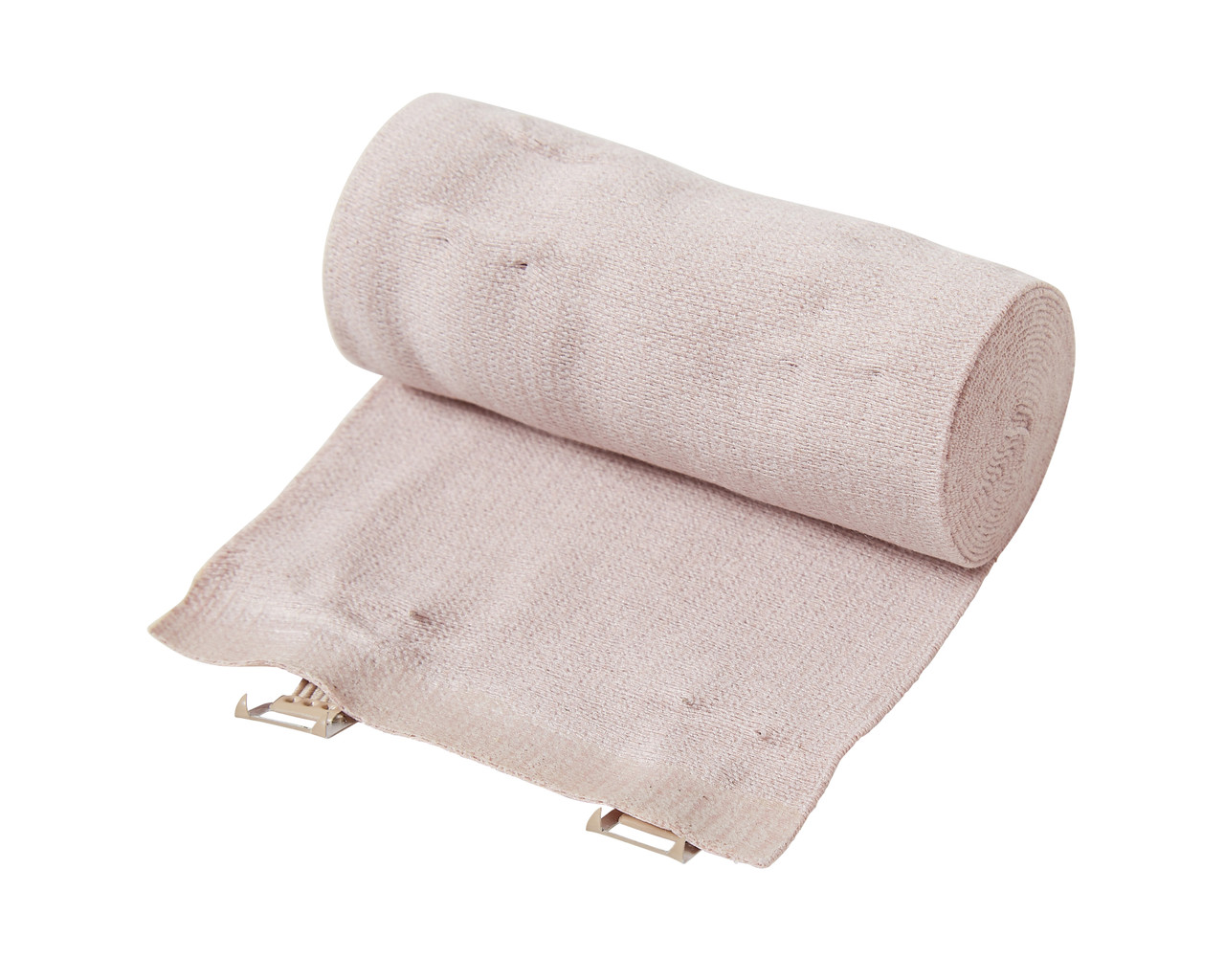 Elastic Bandage Contex - 4" x 5 Yds