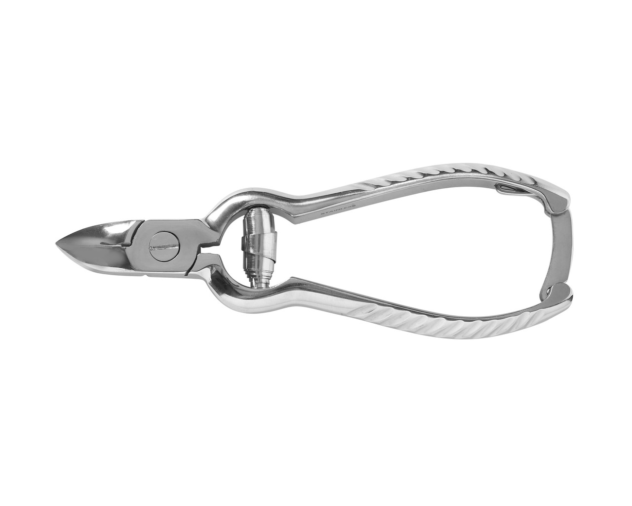 Double Action Nail Nippers - 323-01