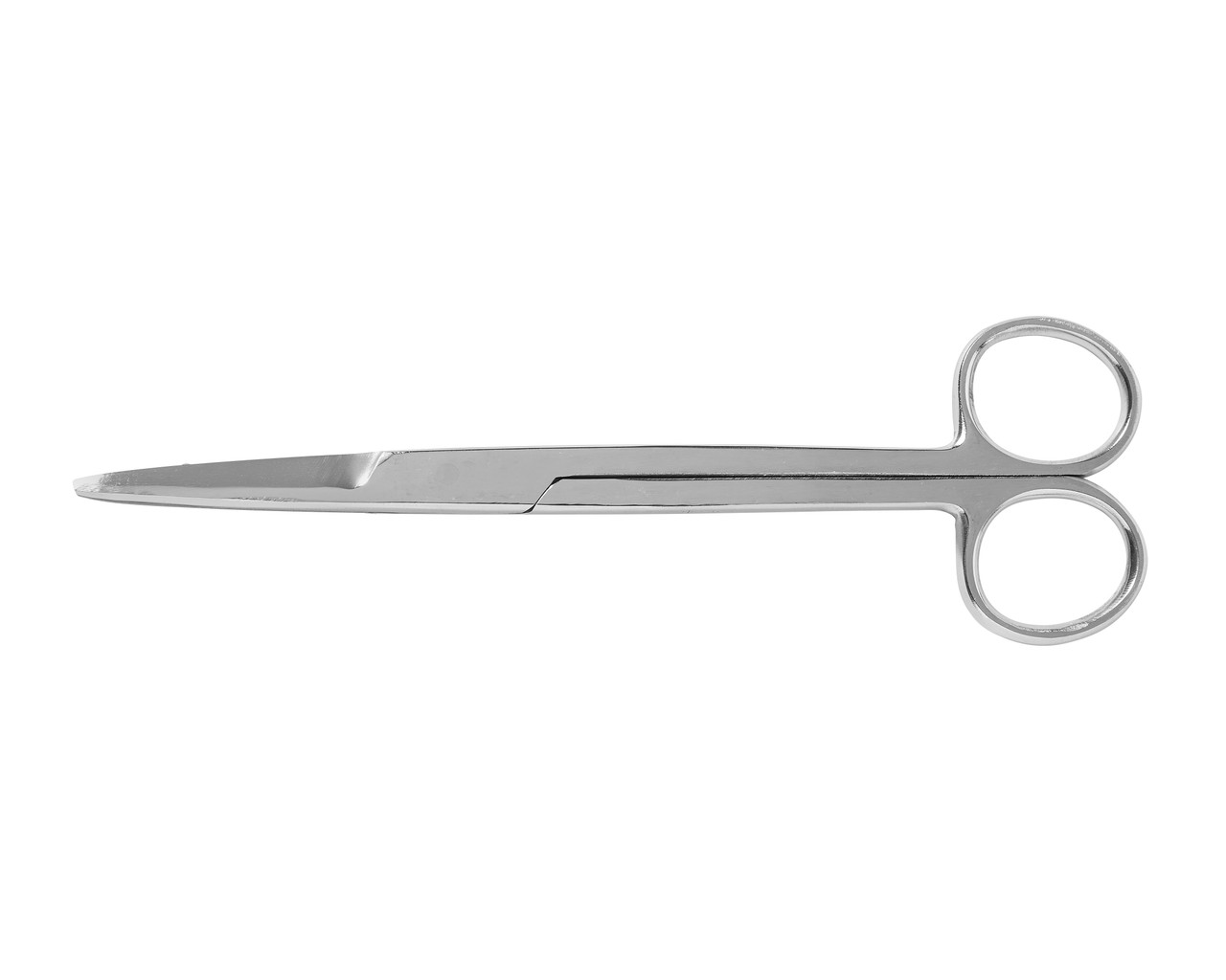 Mayo Scissors -11-117