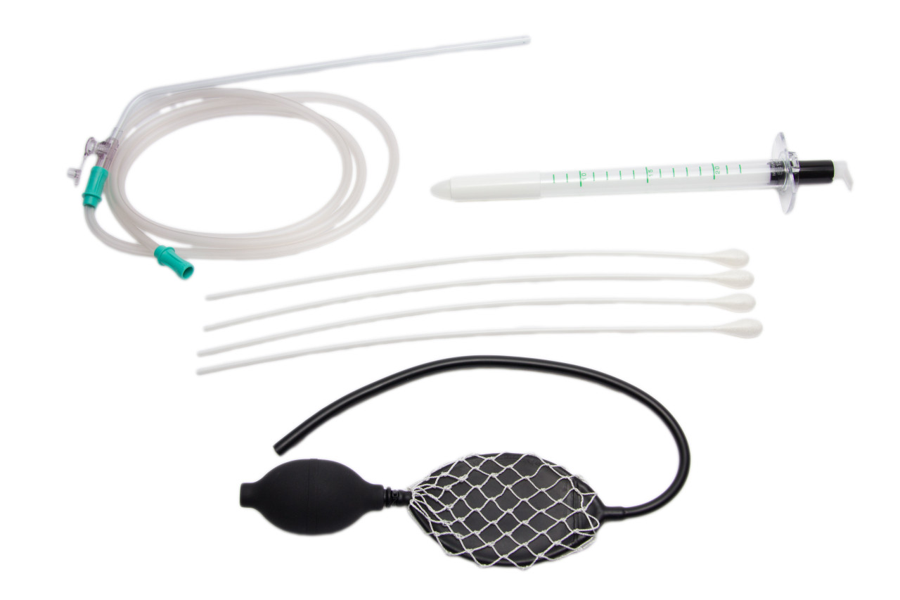Disposable Sigmoidoscope- KI513