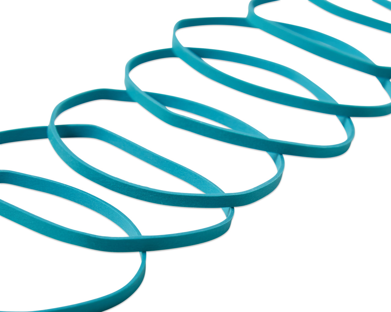 Elastic Bands - #32 2/pk 100 pks/Cs