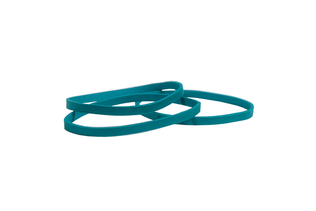 Elastic Bands - #32 6/pk 100pks/Cs