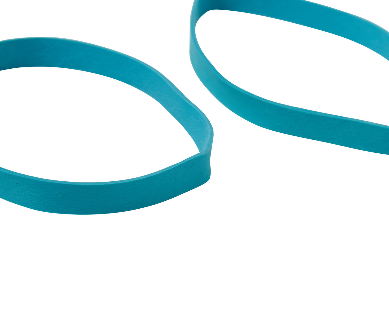 Elastic Bands - #64 6/pk 100pks/Cs