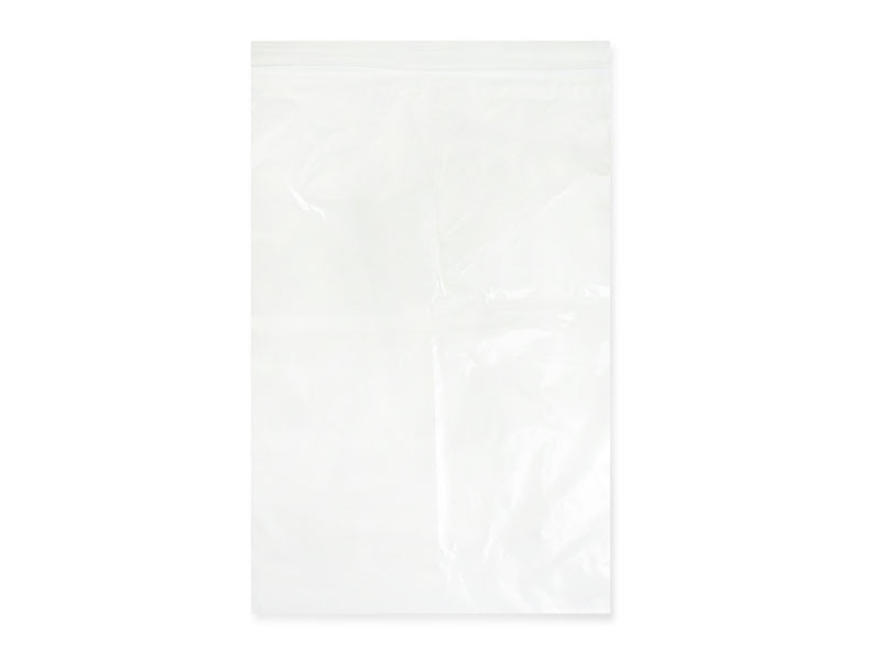 Bioseal - Bag Resealable - 1013/100