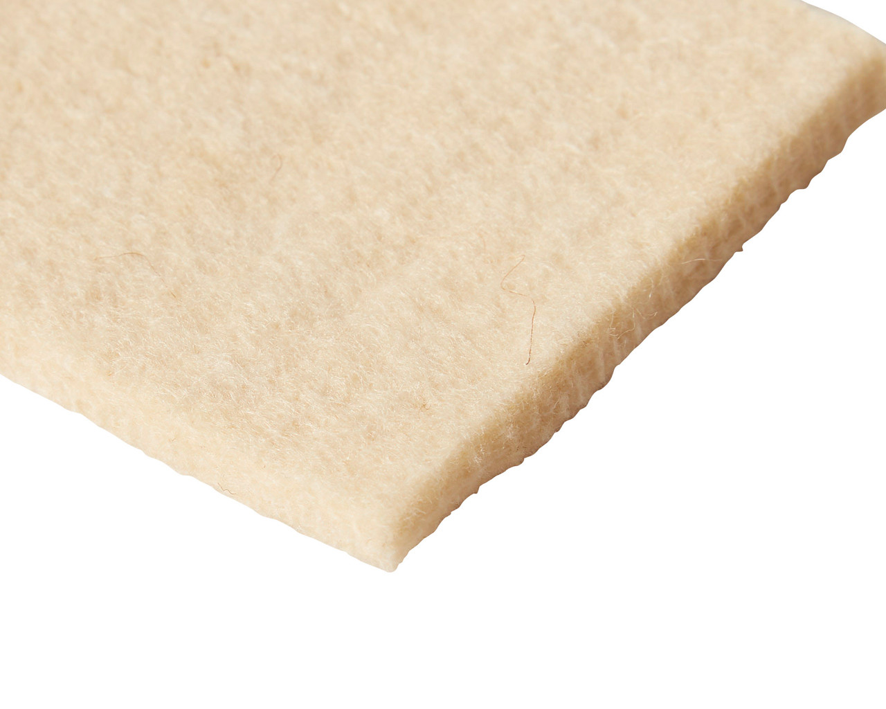 Orthopedic Felt - 2" x 2" 2/pk 50pks/Cs