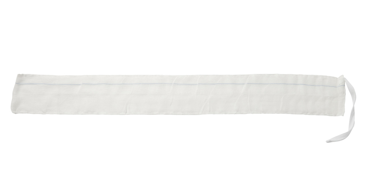 Packing Gauze - 4" x 1 Yd with loop