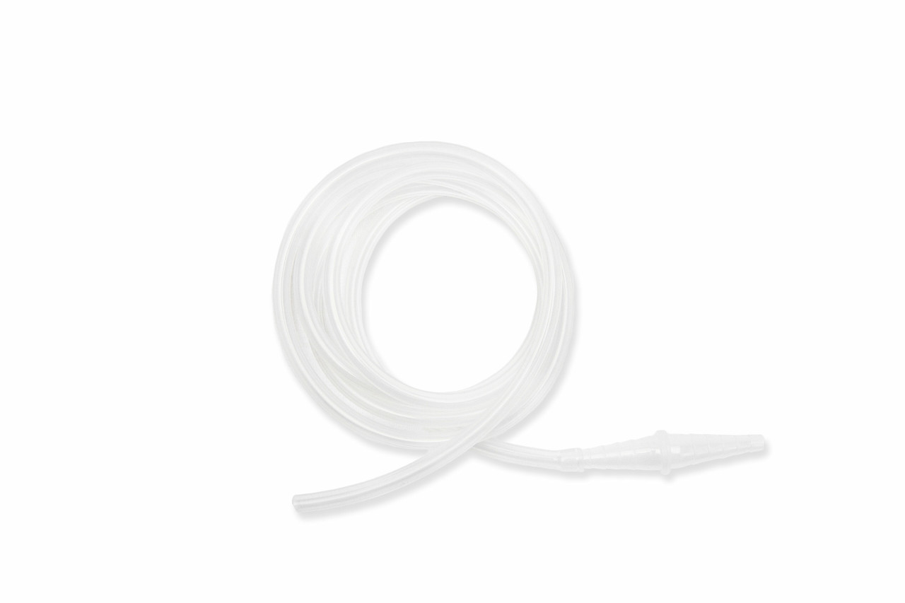 Neuro Suction Tubing Set - 72" 3/16" ID x 5/16" OD