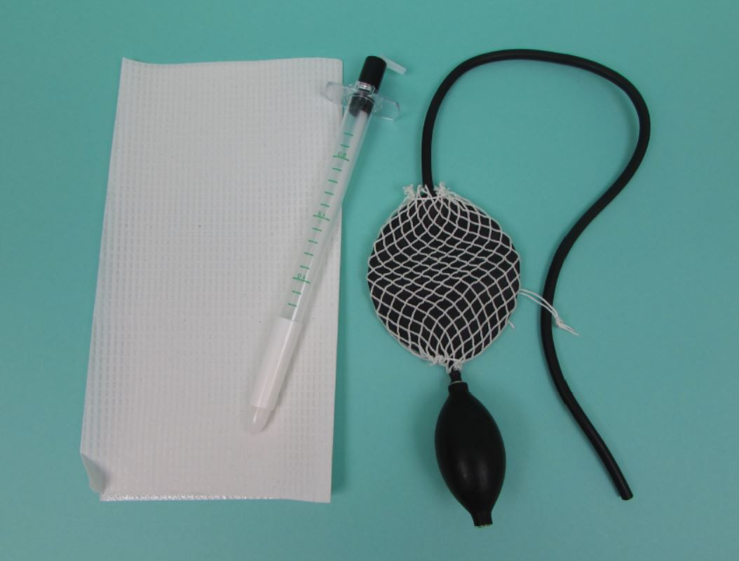 Sigmoidoscope Kit - KI532