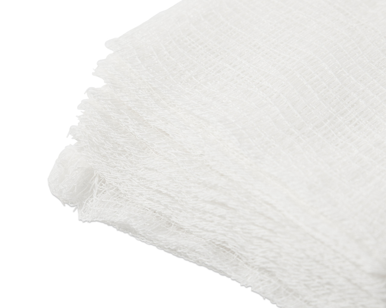 Gauze Sponges - 4" x 3", 16 Ply, 10/pk