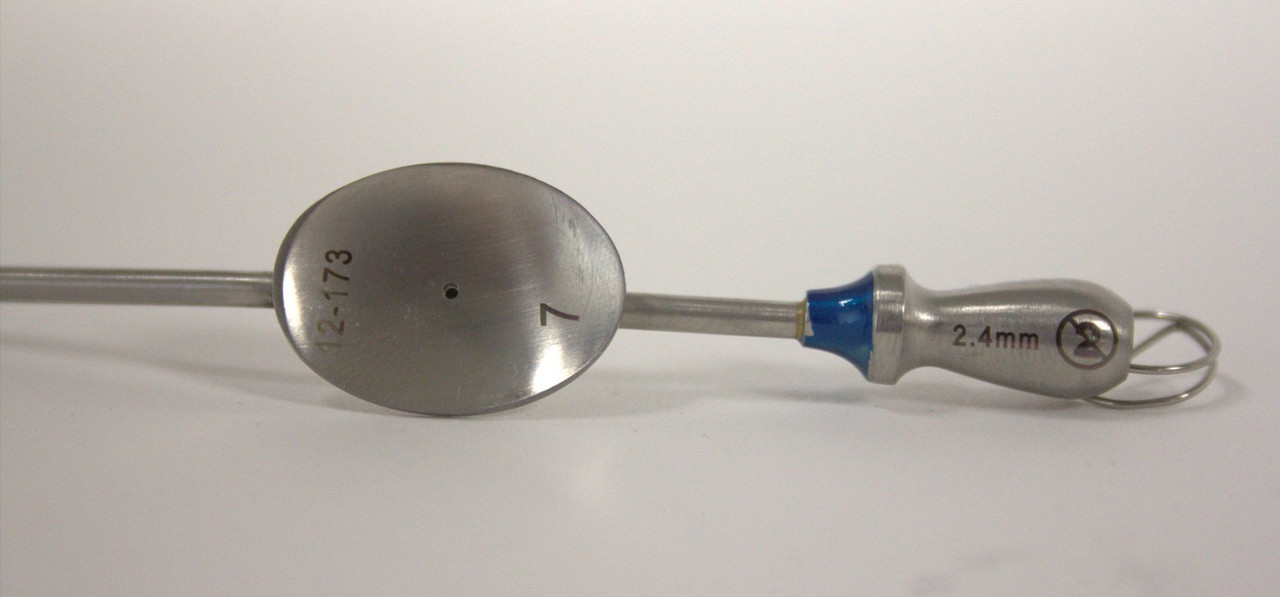 Why Single-Use BioBlue Barron and Frazier Suctions Belong in Every Neurosurgical Case 