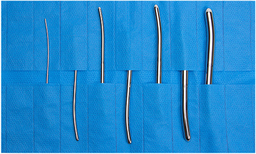 Inspection and Protection of Surgical Instruments