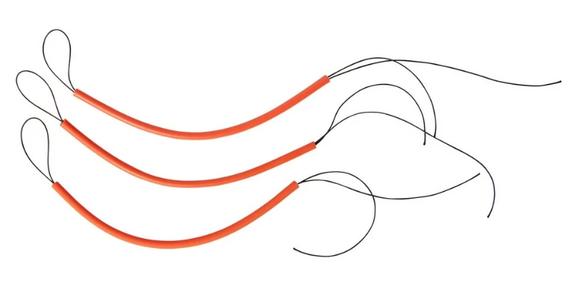 Precision in Every Field: Why Leading Cardiac Surgical Teams Choose Pre-Built Coronary Tourniquets