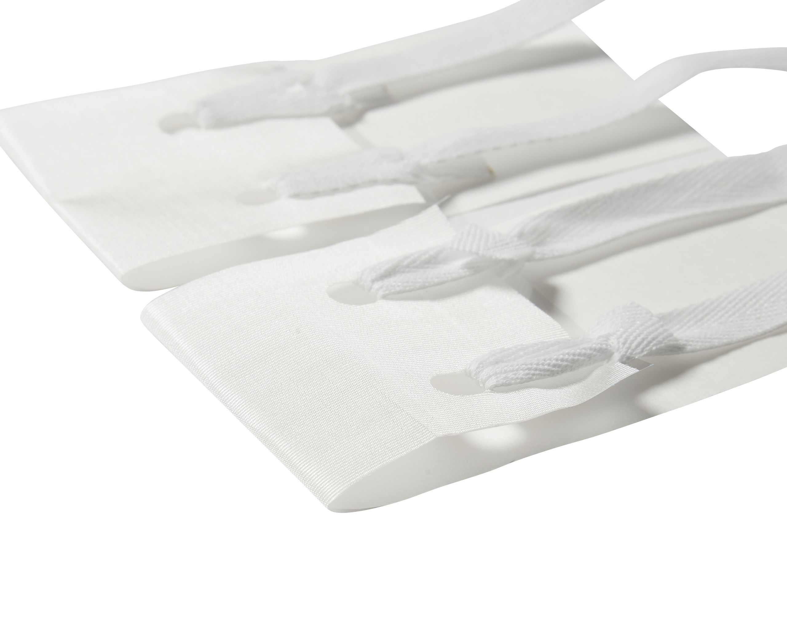 Montgomery Strap Set 5004 Bioseal Inc