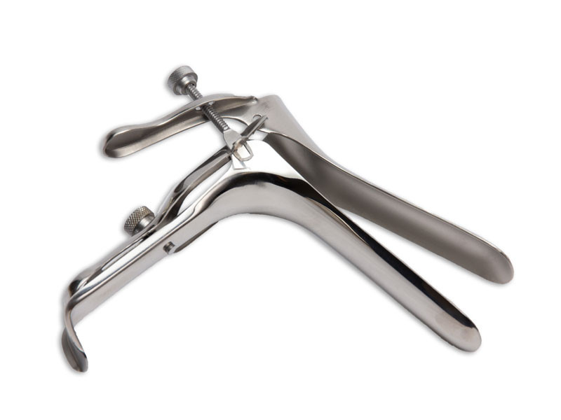 Pederson Vaginal Speculum 27752 Bioseal Inc