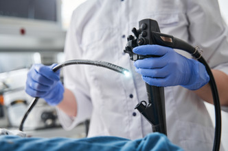AORN Guideline for Processing Flexible Endoscopes