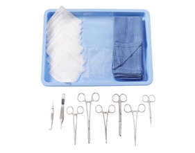 When Minutes Matter: Why Bioseal’s Single-Use Umbilical Tray Frees Up Your SPD