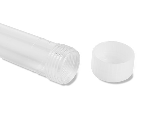 Vacutainer Tube with Screw Cap - 17393