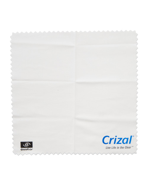 Microfiber Lens Cloth - 16063