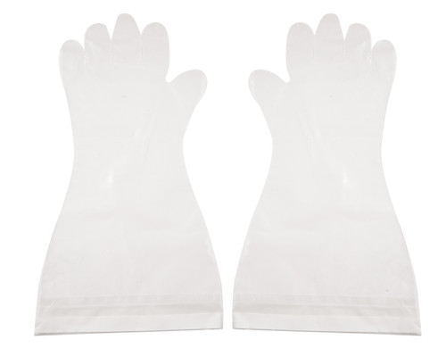 SafeTCount Gloves - KP0254