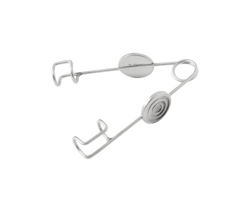 Alfonso Eye Speculum - 24-689SPC