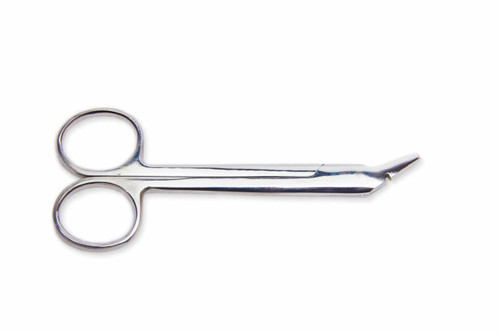 Wire Cutting Scissors - KI034