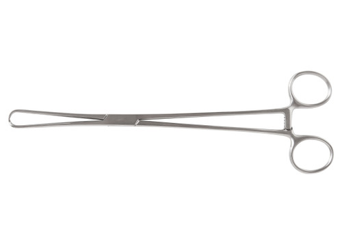 Uterine Tenaculum Forceps