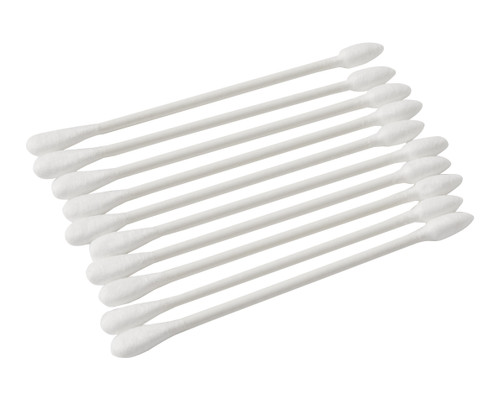 Cotton Tip Applicators - 3" 10/pk