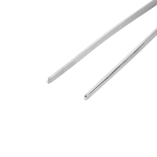Jansen Ear Forceps - 25-695