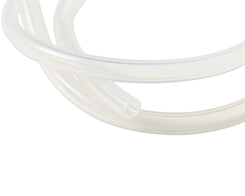 Silicone Tubing - 19"