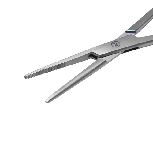 BioBlue Kelly Forceps - BB083