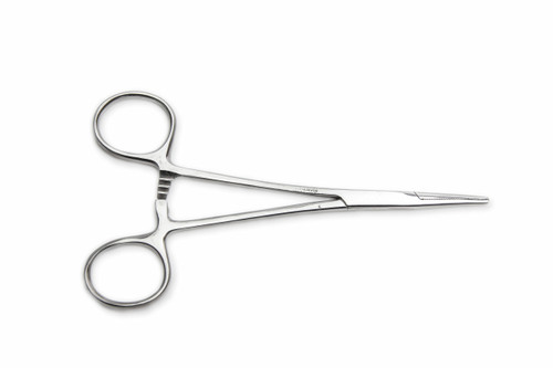 Mosquito Forceps Straight -  KI082