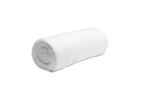 Cotton Roll - 1 lb. without Inner Liner