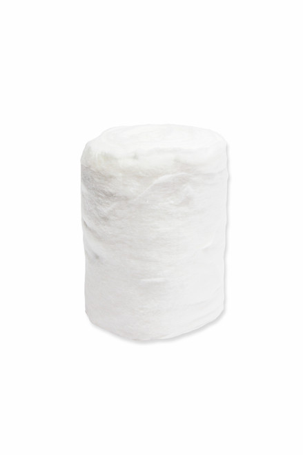 Cotton Roll - 1/2 Lb. 6" wide x 56"long