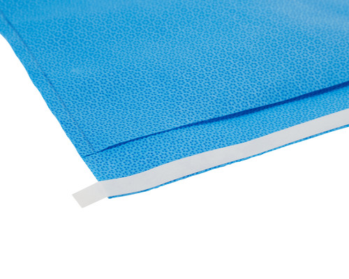 Duraholder IPS 118 - 14.5" X 9" - 1 Pocket with Tape