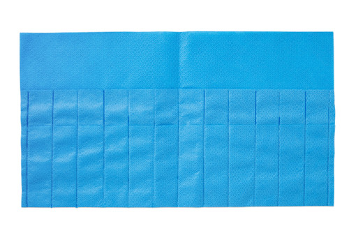 Duraholder IPS 123 - 10" x 18.75" - 12 Pockets 2 Rows