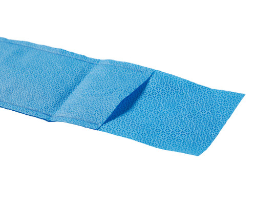 Duraholder IPS 310 - 12.5" x 3.5" - 1 Pocket