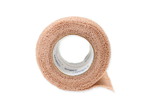 Bioseal - Self Adherent Bandage Coban - 4025/24