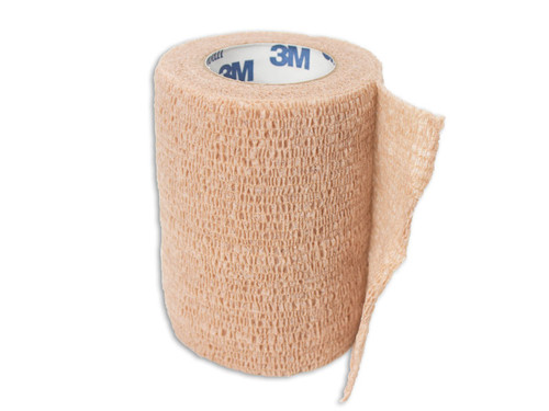 Bioseal - Self Adherent bandage Coban - 4035/24