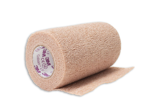 Bioseal - Coban Bandage - 4047/24