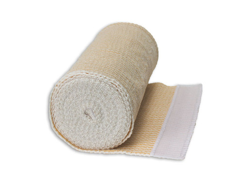 Elastic Bandage - 6" x 11 Yds