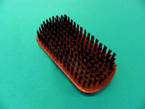 Hair Brush Block Style 4.5″, 1/pk 48/pk/cs Hair Brush Block Style 4.5″, 1/pk 48/pk/cs